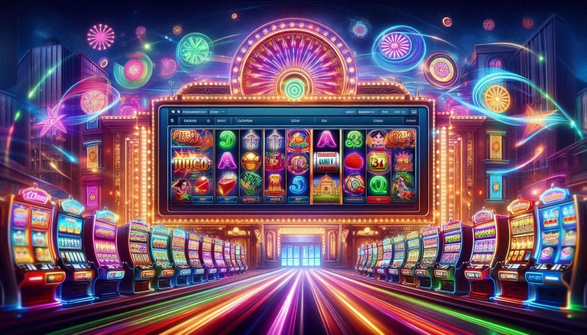 Olymp Win Casino
